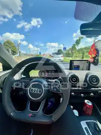 2016 Audi RS3