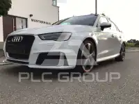 2016 Audi RS3