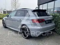 2016 Audi RS3