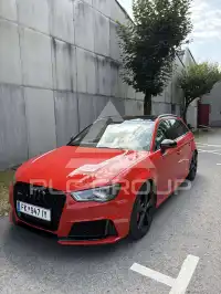 2016 Audi RS3