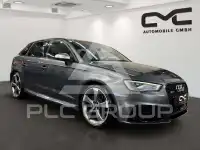 2016 Audi RS3
