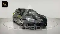 2016 Audi RS3