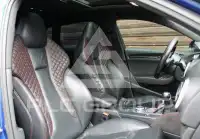 2016 Audi RS3
