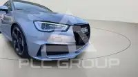 2016 Audi RS3