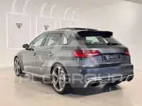 2016 Audi RS3