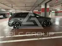 2016 Audi RS3
