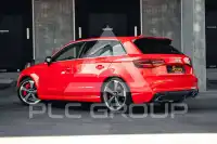 2016 Audi RS3