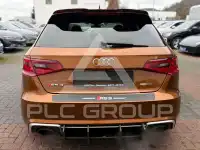 2016 Audi RS3