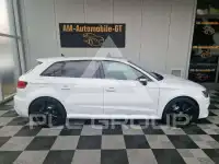2016 Audi RS3