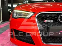 2016 Audi RS3