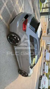 2016 Audi RS3