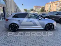 2016 Audi RS3