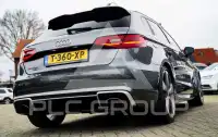 2016 Audi RS3