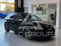 2016 Audi RS3