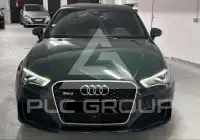 2016 Audi RS3