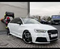 2016 Audi RS3