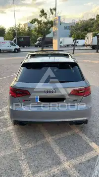 2016 Audi RS3