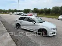 2016 Audi RS3
