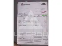 2016 Audi RS3