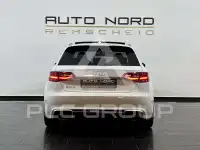 2016 Audi RS3