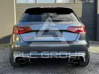 2016 Audi RS3