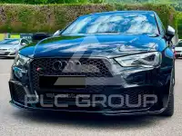 2016 Audi RS3