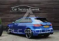 2016 Audi RS3