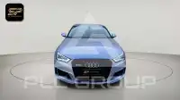 2016 Audi RS3