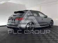 2016 Audi RS3