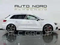 2016 Audi RS3