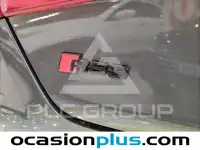 2016 Audi RS3