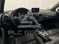 2016 Audi RS3