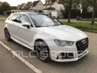 2016 Audi RS3