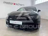 2016 Audi RS3