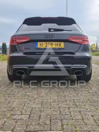 2016 Audi RS3