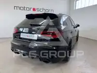 2016 Audi RS3