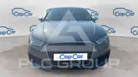 2016 Audi RS3
