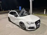 2016 Audi RS3