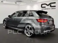 2016 Audi RS3