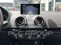 2016 Audi RS3