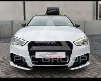 2016 Audi RS3