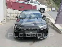 2016 Audi RS3