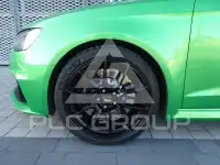 2016 Audi RS3