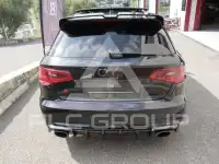 2016 Audi RS3