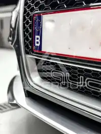 2016 Audi RS3