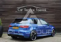 2016 Audi RS3