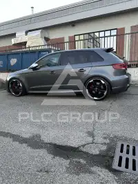 2016 Audi RS3