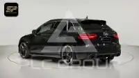 2016 Audi RS3
