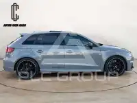 2016 Audi RS3