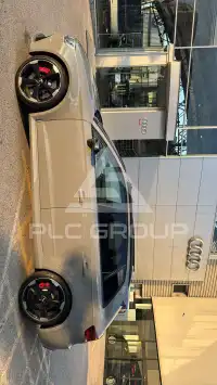 2016 Audi RS3